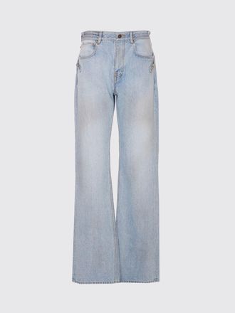 Balenciaga Pantaloni BALENCIAGA Donna colore Blue