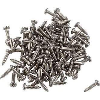 OEM Tornillos Para Chapa No-name Din 7981-c Acero Inoxidable 3.9 Mm X 25 Mm