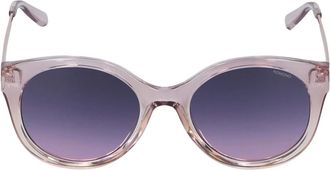 Komono Accessoires, Dames, Roze, ONE Size, Ellis Metal Zonnebril