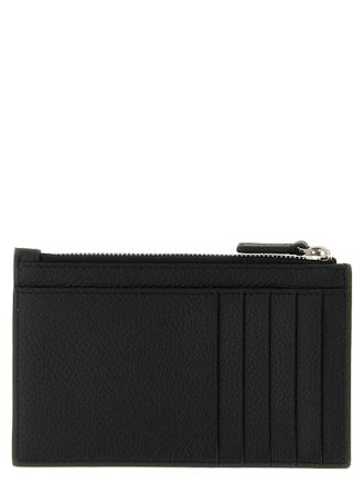 Balenciaga Card Case - Black