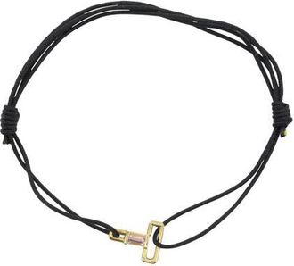 Al&iacute;ta Letra T Bracelet