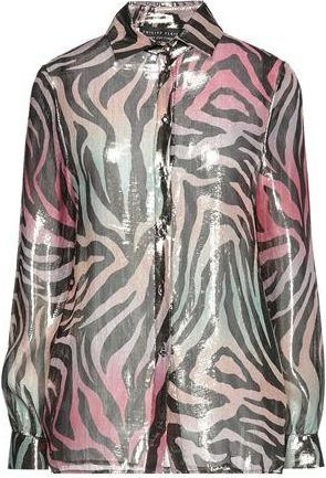 Philipp Plein CAMISETAS Y TOPS - Camisas en YOOX.COM