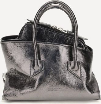 The Attico La Passeggiata mini Handbag Female UNI