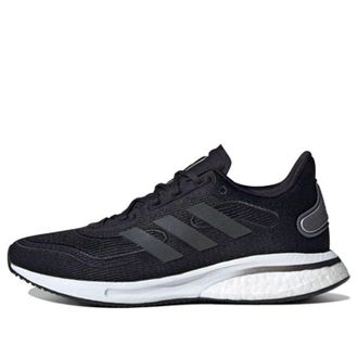 adidas (WMNS) adidas Supernova Core Black EG5420