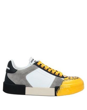 Dolce & Gabbana SCHUHE - Sneakers auf YOOX.COM