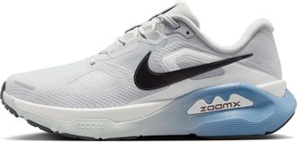 Nike Mens Structure Plus Road Running Shoes in Grey | HQ3048-004