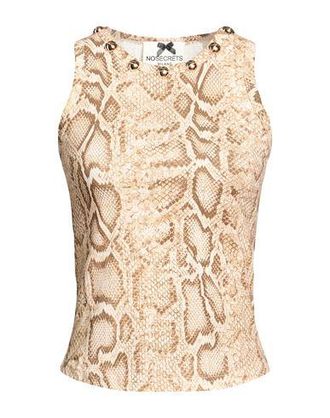 No Secrets World TOPWEAR - Tops on YOOX.COM