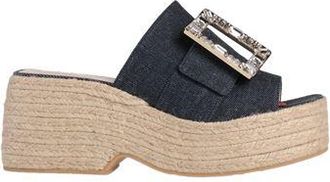 Roger Vivier FOOTWEAR - Espadrilles sur YOOX.COM