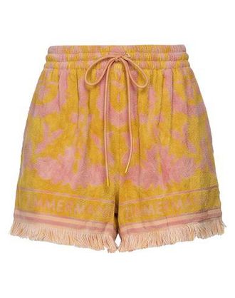 Zimmermann BOTTOMWEAR - Shorts & Bermuda Shorts on YOOX.COM