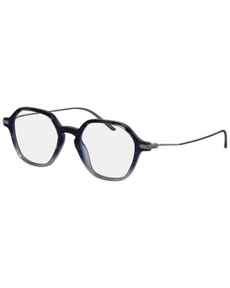 Prada Womens 11Ys 50Mm Optical Frames