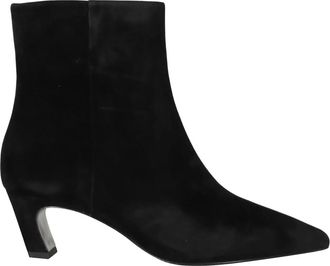 Ash Botines Vicky - Shoes - Mujer - Negro - 39 EU
