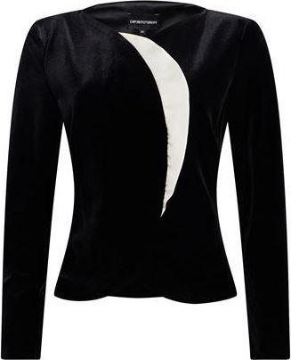 Emporio Armani CAPISPALLA - Giacche & Giubbotti su YOOX.COM
