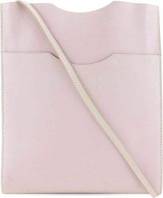Herm&egrave;s Pre-owned Hermes Swift Onimetou Crossbody Ladies Z2FFBSGJU1D3CI48