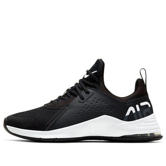 Nike (WMNS) Nike Air Max Bella TR 3 Black White CJ0842-004