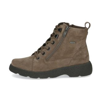 Caprice Laarzen - Dames - Schoenen - Bruin - Maat: 40 EU