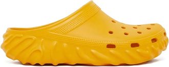 Crocs x Salehe Bembury Sandali Saru Citrine - Giallo