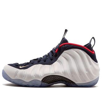 Nike Air Foamposite One PRM Olympic 575420-400