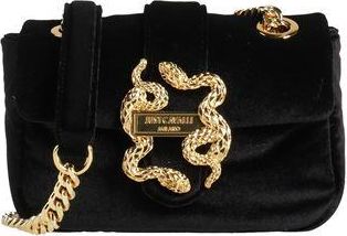 Just Cavalli BOLSOS - Bolsos con bandolera en YOOX.COM