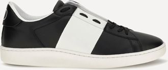 Valentino Garavani Sneakers Open Man 43.5