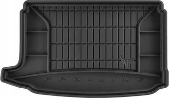OEM Alfombrilla De Maletero Para Vw Polo 5 2009-2017 G