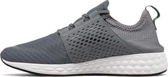 New Balance Fresh Foam Cruz Grey Gray White MCRUZGR