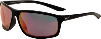 Nike Mens EV1113 66 016 Adrenaline Sunglasses - Black - One Size