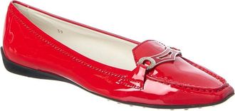 Tod's Patent Loafer