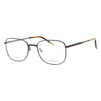 Tommy Hilfiger TH 2061/F 0SVK 00 Matte Ruthenium Black 57mm