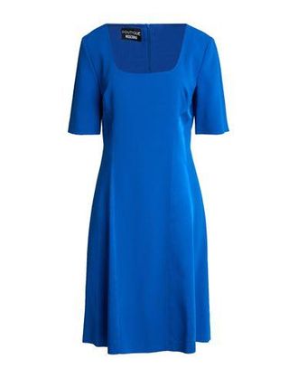 Moschino KLEIDER - Midi-Kleider auf YOOX.COM