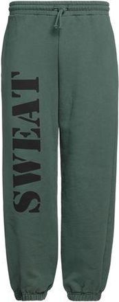 VETEMENTS BOTTOMWEAR - Trousers on YOOX.COM