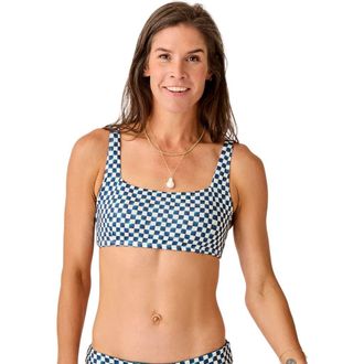 Carve Designs Penelope Top C Cup in Surfside at Nordstrom, Size 38