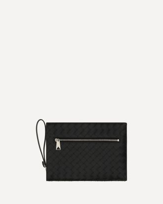 Bottega Veneta Document Holder Male UNI
