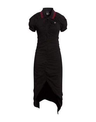 Vivienne Westwood DRESSES - Maxi dresses sur YOOX.COM