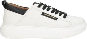 Alexander Smith CALZATURE - Sneakers su YOOX.COM