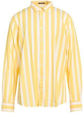 GANT TOPWEAR - Camicie su YOOX.COM