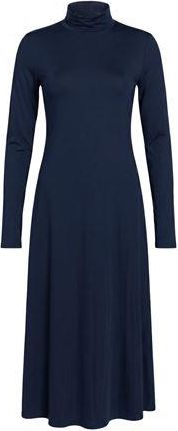 Croch&egrave; VESTIDOS - Vestidos midi en YOOX.COM