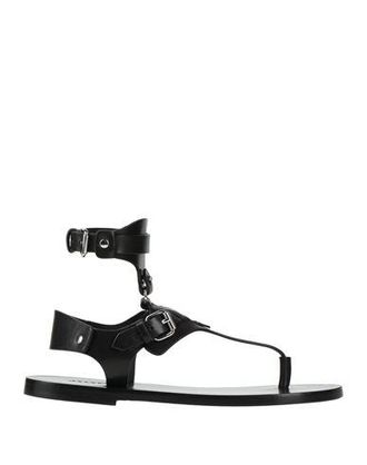 Isabel Marant CALZADO - Sandalias de dedo en YOOX.COM
