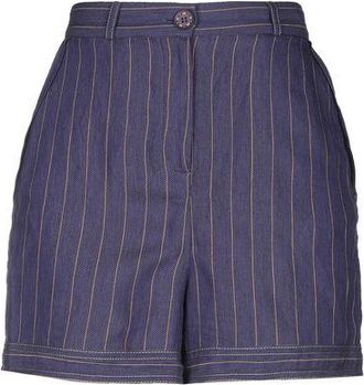 Manila Grace BOTTOMWEAR - Shorts & Bermuda Shorts sur YOOX.COM