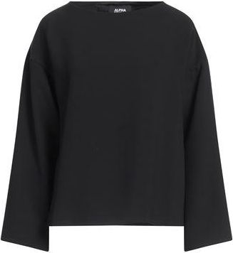 Alpha Studio CAMISETAS Y TOPS - Tops en YOOX.COM