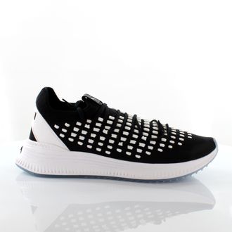 Puma AVID Fusefit Heren Zwart/Wit Trainers