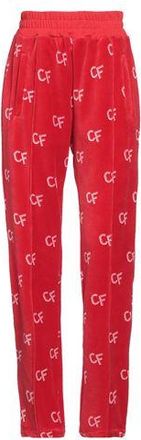 Chiara Ferragni BOTTOMWEAR - Trousers on YOOX.COM