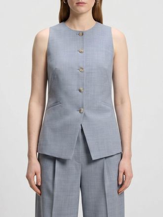 HUGO BOSS Maglia Donna colore Grigio