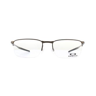 Oakley Bril Barrelhouse 0,5 OX3174-02 Donkergroen 53 mm