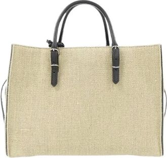 Balenciaga Pre-owned Papier A6 Zip Around Shoulder Bag - - Pre-owned - Donna - Beige - ONE SIZE