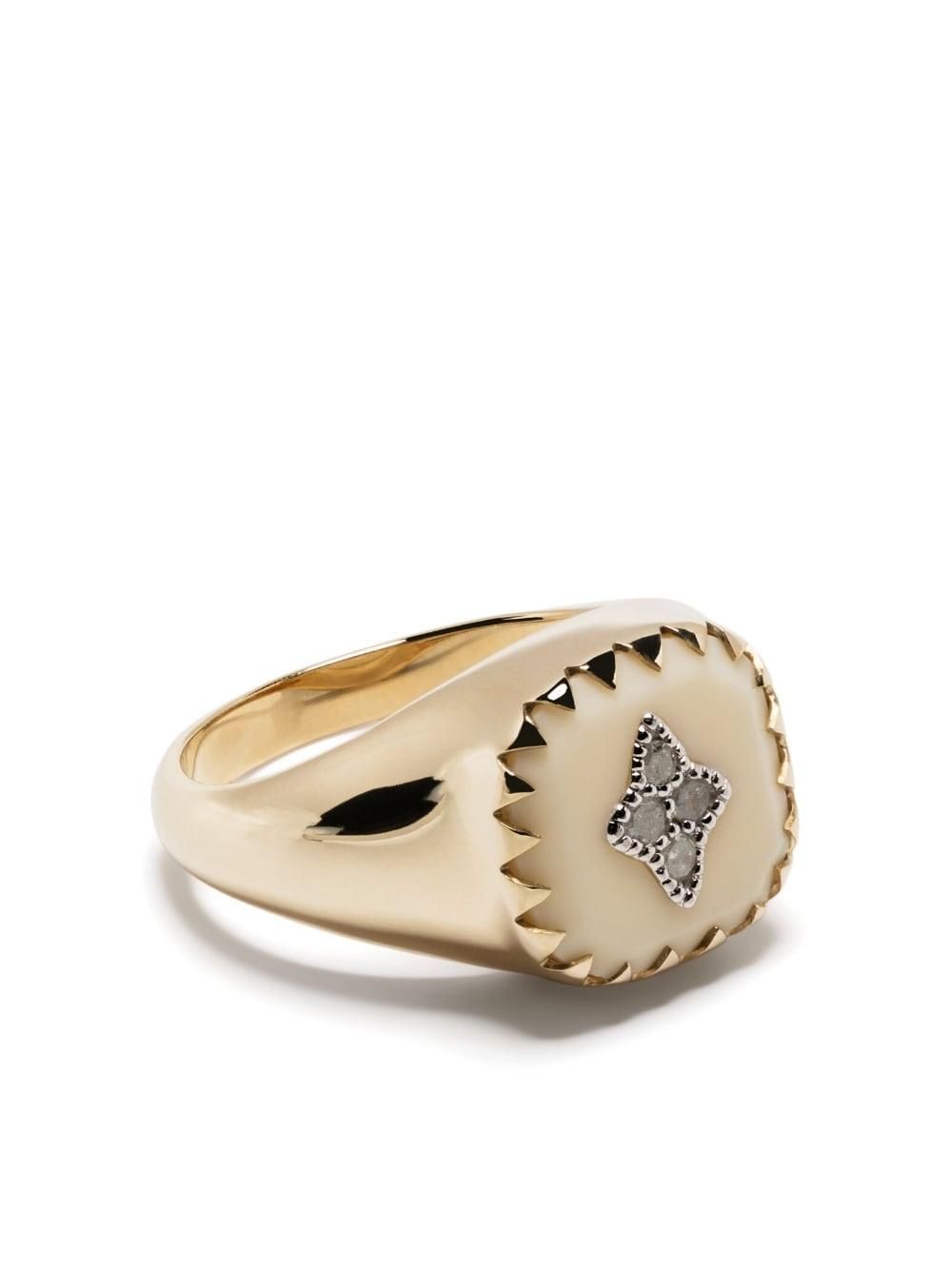 Bagues pour Femmes Pascale Monvoisin| Soldes dès 351,00 €+ Stylight