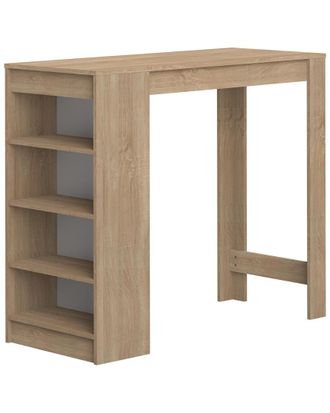TemaHome Temahome Aravis Dining Bar Table