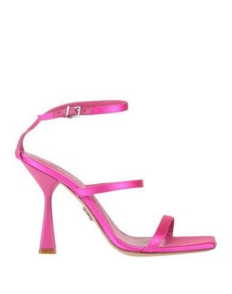 Sergio Levantesi FOOTWEAR - Sandals sur YOOX.COM