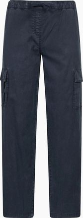 Mountain Warehouse Womens Mountain Warehouse Womens/Ladies Ivy Cargo Trousers - Navy - Size: 12