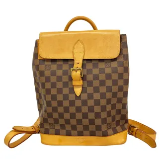 Louis Vuitton Ebene Backpack (Pre-Owned)