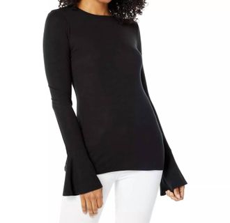 Capsule 121 Polaris Top In Black